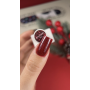 Гель-лак NAILSOFTHEDAY Campari 165, 10 мл TPO free